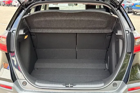 MJ25XSY Honda Jazz 1.5 h i-MMD Crosstar Advance eCVT Euro 6 (s/s) 5dr Thumbnail #9