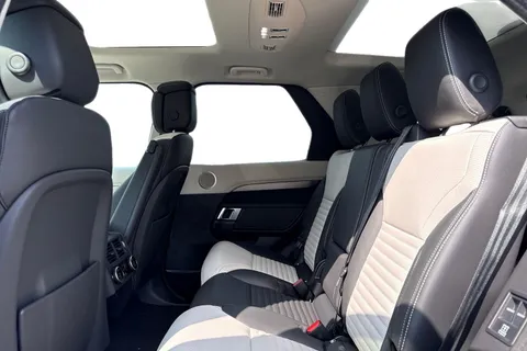  Land Rover Discovery 3.0 D350 MHEV Dynamic HSE Auto 4WD Euro 6 (s/s) 5dr Thumbnail #5