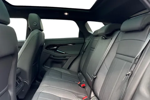 Land Rover Range Rover Evoque 1.5 P270e 12.17kWh Edition Auto 4WD Euro 6 (s/s) 5dr Thumbnail #5
