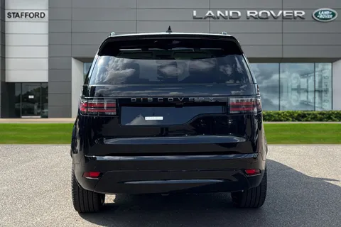  Land Rover Discovery 3.0 D350 MHEV Dynamic HSE Auto 4WD Euro 6 (s/s) 5dr Thumbnail #7