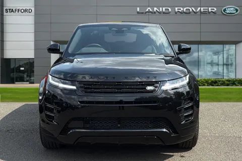Land Rover Range Rover Evoque 1.5 P270e 12.17kWh Edition Auto 4WD Euro 6 (s/s) 5dr Thumbnail #8
