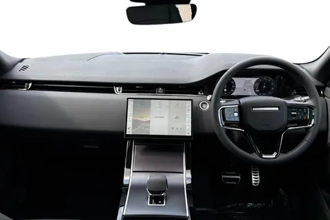 Land Rover Range Rover Evoque 1.5 P270e 12.17kWh Edition Auto 4WD Euro 6 (s/s) 5dr Thumbnail #10