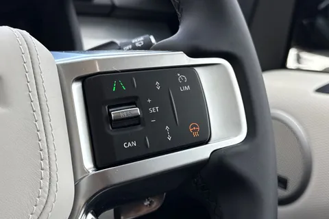  Land Rover Discovery 3.0 D350 MHEV Dynamic HSE Auto 4WD Euro 6 (s/s) 5dr Thumbnail #19