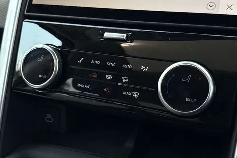  Land Rover Discovery 3.0 D350 MHEV Dynamic HSE Auto 4WD Euro 6 (s/s) 5dr Thumbnail #20