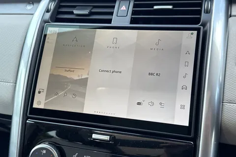  Land Rover Discovery 3.0 D350 MHEV Dynamic HSE Auto 4WD Euro 6 (s/s) 5dr Thumbnail #21