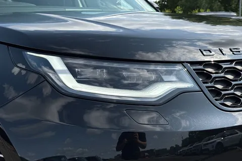  Land Rover Discovery 3.0 D350 MHEV Dynamic HSE Auto 4WD Euro 6 (s/s) 5dr Thumbnail #24