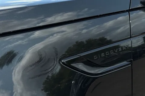  Land Rover Discovery 3.0 D350 MHEV Dynamic HSE Auto 4WD Euro 6 (s/s) 5dr Thumbnail #29