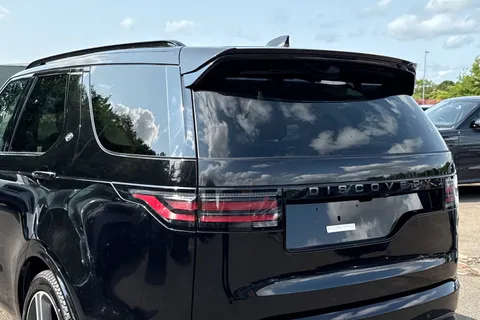  Land Rover Discovery 3.0 D350 MHEV Dynamic HSE Auto 4WD Euro 6 (s/s) 5dr Thumbnail #30