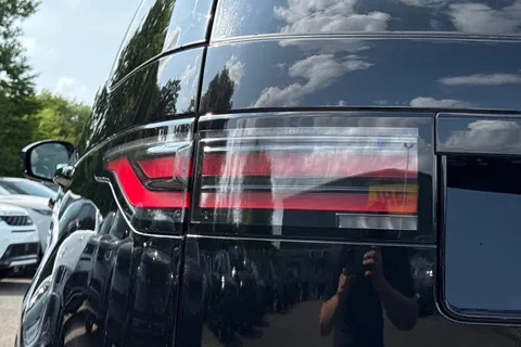  Land Rover Discovery 3.0 D350 MHEV Dynamic HSE Auto 4WD Euro 6 (s/s) 5dr Thumbnail #31