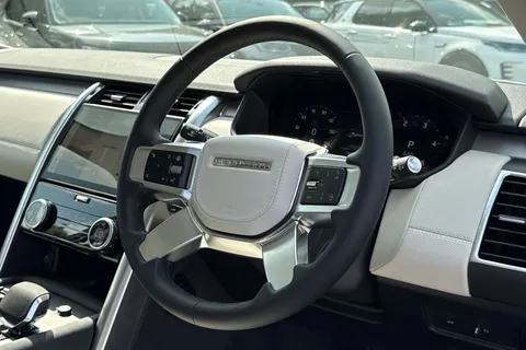  Land Rover Discovery 3.0 D350 MHEV Dynamic HSE Auto 4WD Euro 6 (s/s) 5dr Thumbnail #39