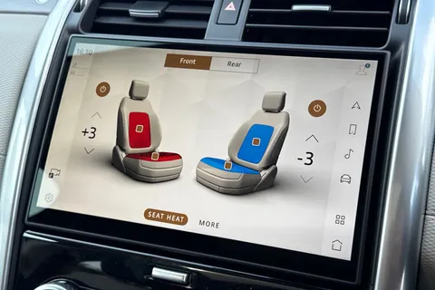  Land Rover Discovery 3.0 D350 MHEV Dynamic HSE Auto 4WD Euro 6 (s/s) 5dr Thumbnail #43