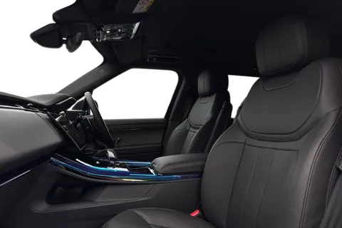 Land Rover Range Rover Sport 3.0 D300 MHEV Dynamic SE Auto 4WD Euro 6 (s/s) 5dr Thumbnail #4
