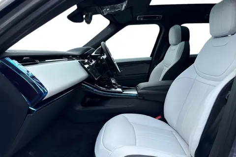  Land Rover Range Rover Sport 3.0 P460e 38.2kWh Dynamic SE Auto 4WD Euro 6 (s/s) 5dr Thumbnail #4