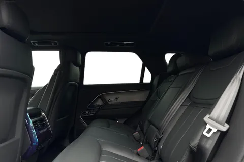 Land Rover Range Rover Sport 3.0 D300 MHEV Dynamic SE Auto 4WD Euro 6 (s/s) 5dr Thumbnail #5