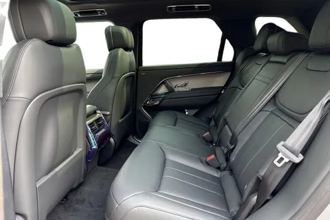  Land Rover Range Rover Sport 3.0 P460e 38.2kWh Dynamic SE Auto 4WD Euro 6 (s/s) 5dr Thumbnail #5