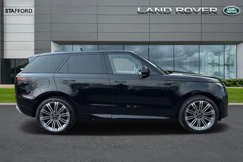 Land Rover Range Rover Sport 3.0 P460e 38.2kWh Dynamic SE Auto 4WD Euro 6 (s/s) 5dr Thumbnail #6