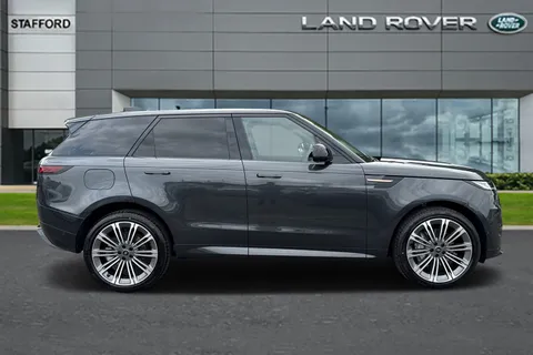 Land Rover Range Rover Sport 3.0 D300 MHEV Dynamic SE Auto 4WD Euro 6 (s/s) 5dr Thumbnail #6