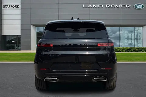 Land Rover Range Rover Sport 3.0 P460e 38.2kWh Dynamic SE Auto 4WD Euro 6 (s/s) 5dr Thumbnail #7