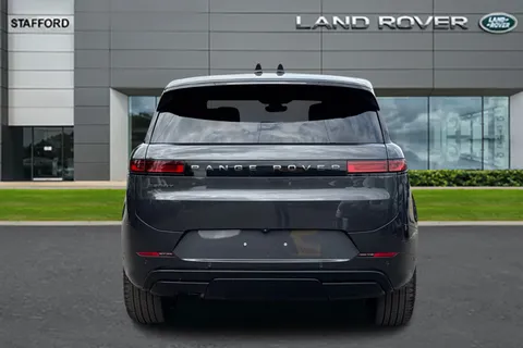 Land Rover Range Rover Sport 3.0 D300 MHEV Dynamic SE Auto 4WD Euro 6 (s/s) 5dr Thumbnail #7