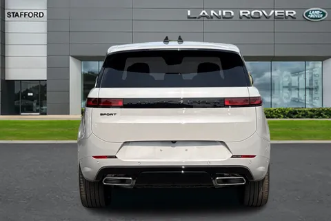  Land Rover Range Rover Sport 3.0 P460e 38.2kWh Dynamic SE Auto 4WD Euro 6 (s/s) 5dr Thumbnail #7