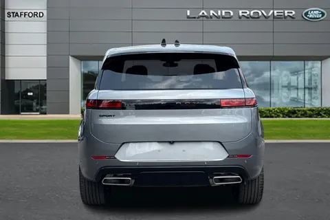  Land Rover Range Rover Sport 3.0 P460e 38.2kWh Dynamic SE Auto 4WD Euro 6 (s/s) 5dr Thumbnail #7