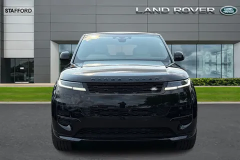 Land Rover Range Rover Sport 3.0 P460e 38.2kWh Dynamic SE Auto 4WD Euro 6 (s/s) 5dr Thumbnail #8