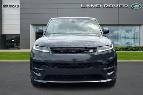 Land Rover Range Rover Sport 3.0 D300 MHEV Dynamic SE Auto 4WD Euro 6 (s/s) 5dr Thumbnail #8