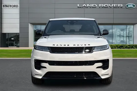  Land Rover Range Rover Sport 3.0 P460e 38.2kWh Dynamic SE Auto 4WD Euro 6 (s/s) 5dr Thumbnail #8