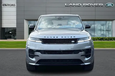  Land Rover Range Rover Sport 3.0 P460e 38.2kWh Dynamic SE Auto 4WD Euro 6 (s/s) 5dr Thumbnail #8