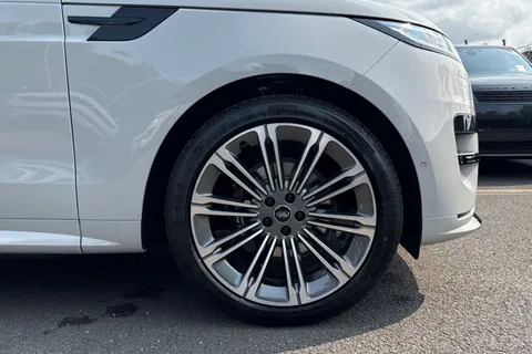  Land Rover Range Rover Sport 3.0 P460e 38.2kWh Dynamic SE Auto 4WD Euro 6 (s/s) 5dr Thumbnail #9