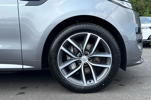  Land Rover Range Rover Sport 3.0 P460e 38.2kWh Dynamic SE Auto 4WD Euro 6 (s/s) 5dr Thumbnail #9