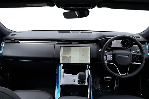 Land Rover Range Rover Sport 3.0 D300 MHEV Dynamic SE Auto 4WD Euro 6 (s/s) 5dr Thumbnail #10