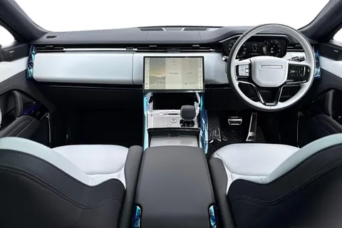  Land Rover Range Rover Sport 3.0 P460e 38.2kWh Dynamic SE Auto 4WD Euro 6 (s/s) 5dr Thumbnail #10