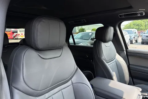  Land Rover Range Rover Sport 3.0 P460e 38.2kWh Dynamic SE Auto 4WD Euro 6 (s/s) 5dr Thumbnail #11