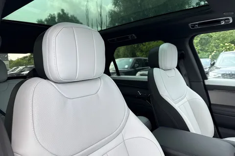  Land Rover Range Rover Sport 3.0 P460e 38.2kWh Dynamic SE Auto 4WD Euro 6 (s/s) 5dr Thumbnail #11