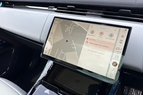  Land Rover Range Rover Sport 3.0 P460e 38.2kWh Dynamic SE Auto 4WD Euro 6 (s/s) 5dr Thumbnail #15