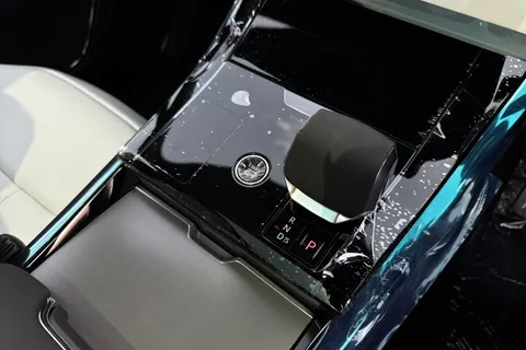  Land Rover Range Rover Sport 3.0 P460e 38.2kWh Dynamic SE Auto 4WD Euro 6 (s/s) 5dr Thumbnail #17