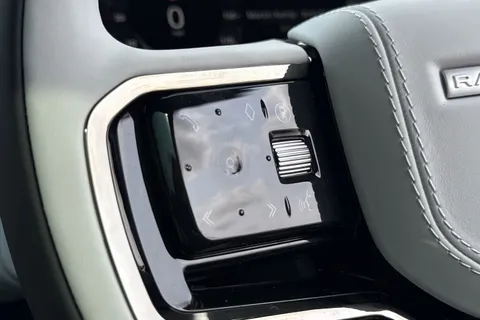  Land Rover Range Rover Sport 3.0 P460e 38.2kWh Dynamic SE Auto 4WD Euro 6 (s/s) 5dr Thumbnail #18