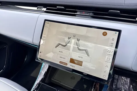  Land Rover Range Rover Sport 3.0 P460e 38.2kWh Dynamic SE Auto 4WD Euro 6 (s/s) 5dr Thumbnail #20