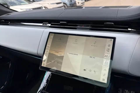  Land Rover Range Rover Sport 3.0 P460e 38.2kWh Dynamic SE Auto 4WD Euro 6 (s/s) 5dr Thumbnail #21