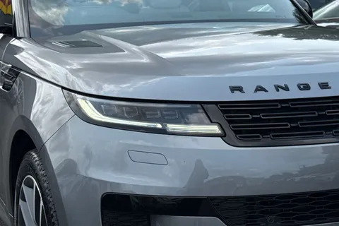  Land Rover Range Rover Sport 3.0 P460e 38.2kWh Dynamic SE Auto 4WD Euro 6 (s/s) 5dr Thumbnail #22