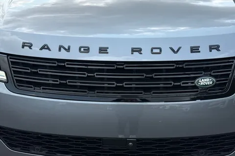  Land Rover Range Rover Sport 3.0 P460e 38.2kWh Dynamic SE Auto 4WD Euro 6 (s/s) 5dr Thumbnail #24