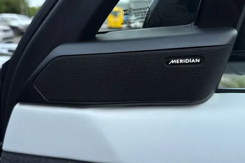  Land Rover Range Rover Sport 3.0 P460e 38.2kWh Dynamic SE Auto 4WD Euro 6 (s/s) 5dr Thumbnail #30