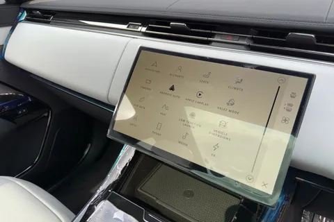  Land Rover Range Rover Sport 3.0 P460e 38.2kWh Dynamic SE Auto 4WD Euro 6 (s/s) 5dr Thumbnail #32