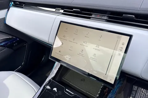  Land Rover Range Rover Sport 3.0 P460e 38.2kWh Dynamic SE Auto 4WD Euro 6 (s/s) 5dr Thumbnail #33