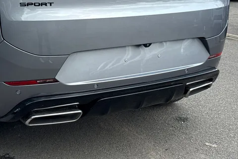  Land Rover Range Rover Sport 3.0 P460e 38.2kWh Dynamic SE Auto 4WD Euro 6 (s/s) 5dr Thumbnail #37