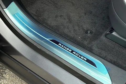  Land Rover Range Rover Sport 3.0 P460e 38.2kWh Dynamic SE Auto 4WD Euro 6 (s/s) 5dr Thumbnail #46