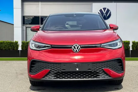 Volkswagen ID.5 Pro 77kWh Match Auto 5dr Thumbnail #5