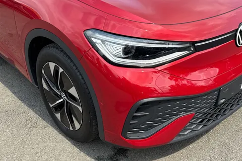 Volkswagen ID.5 Pro 77kWh Match Auto 5dr Thumbnail #8