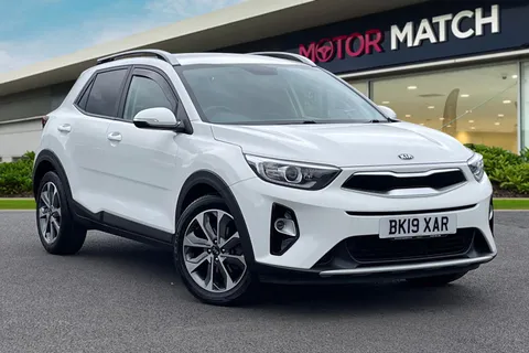 Kia Stonic 1.0 T-GDi 2 Euro 6 (s/s) 5dr